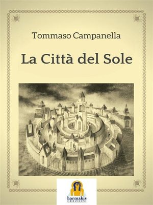 cover image of La Città del Sole